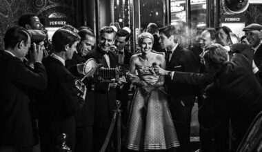 Conheça filmes que abordam o próprio cinema na 49ª Mostra - 14/10/2025 - Cinema