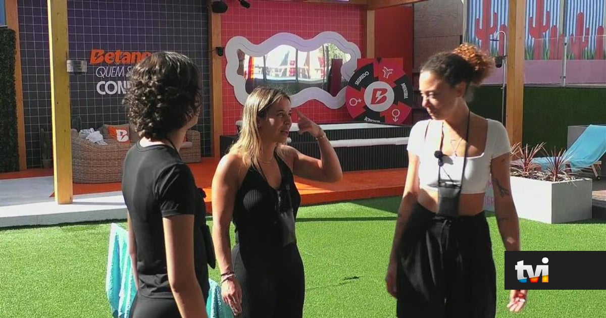 Botão dos Segredos toca na casa. Fábio e Vera mostram-se nervosos - Secret Story