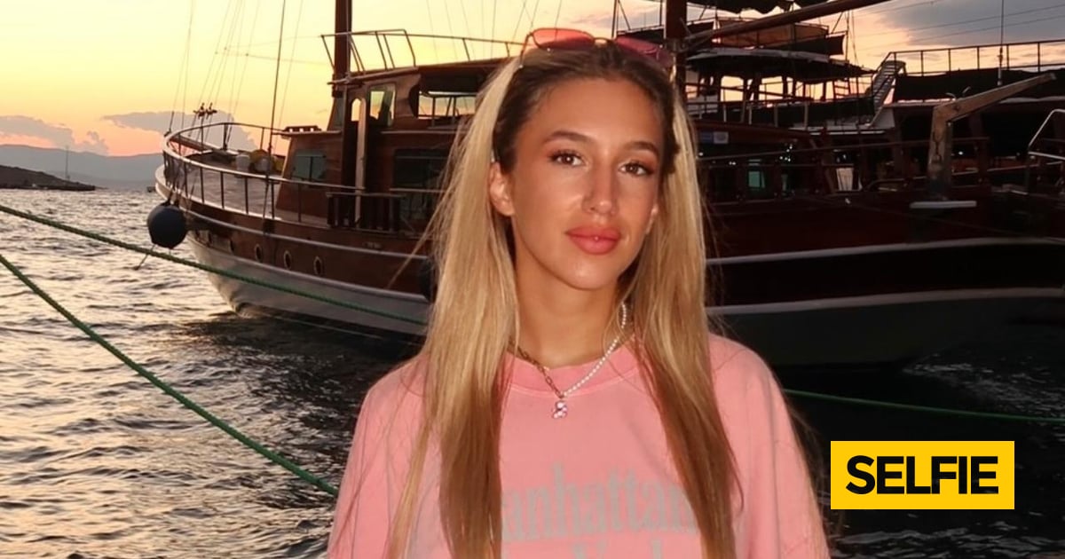 Em reencontro emocionante, Bárbara Parada beija na boca homem especial... e estas são as imagens!