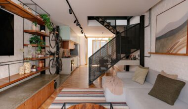 Casa MA / Rua 141 Arquitetura