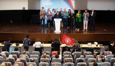 Lisboa à lupa: esquerda perdeu 12 500 votos. Moedas só perdeu votos numa freguesia