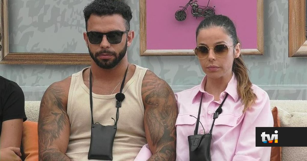 Segredo de Fábio e Vera está por um triz: Concorrente tenta acertar e isto acontece - Secret Story