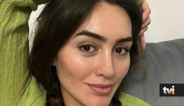 Confirmado por dois médicos, Zena Pacheco revela sobre estado de saúde: «Foi-me diagnosticado...» - Secret Story