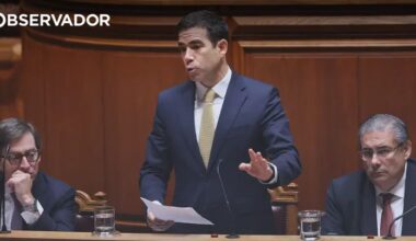 PSD separa perda de nacionalidade da lei original – Observador