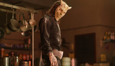 Telefone Preto: Palhaço assassino inspirou filme - 16/10/2025 - Ilustrada