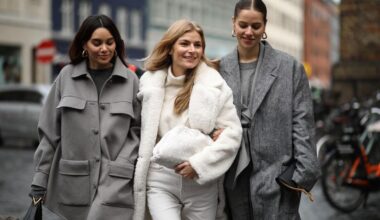 Este casaco do Aldi faz-te esquecer os da Zara - e custa menos de 30 euros