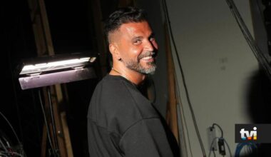 Revoltado, Bruno Savate quer entrar na casa do Secret Story e mostra apoio a dois concorrentes - Secret Story