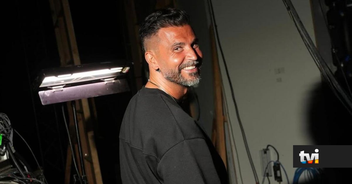 Revoltado, Bruno Savate quer entrar na casa do Secret Story e mostra apoio a dois concorrentes - Secret Story