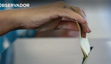 Voto anulado ao PS dá vitória ao PSD em Vila Marim – Observador