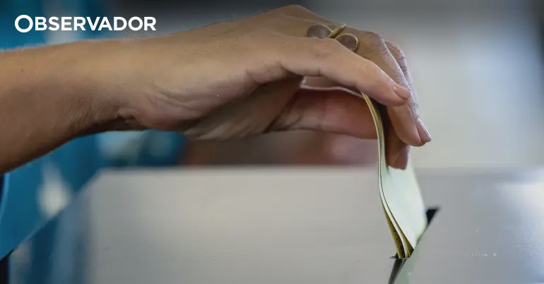 Voto anulado ao PS dá vitória ao PSD em Vila Marim – Observador