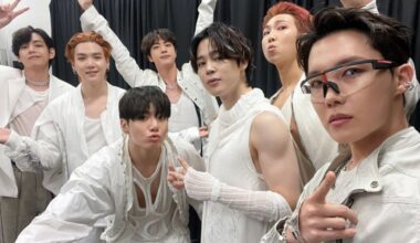 Os dois trainees que quase fizeram parte do BTS mas quase ninguém conhece