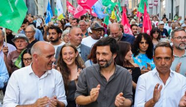 CDU diz que há 60 votos por contabilizar em Lisboa e admite pedidos de recontagem