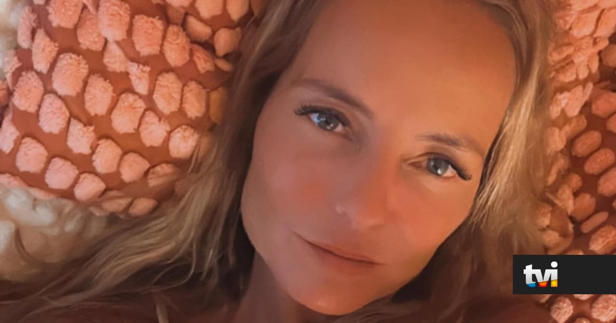 Bárbara Norton de Matos é assaltada à porta de casa - Novelas