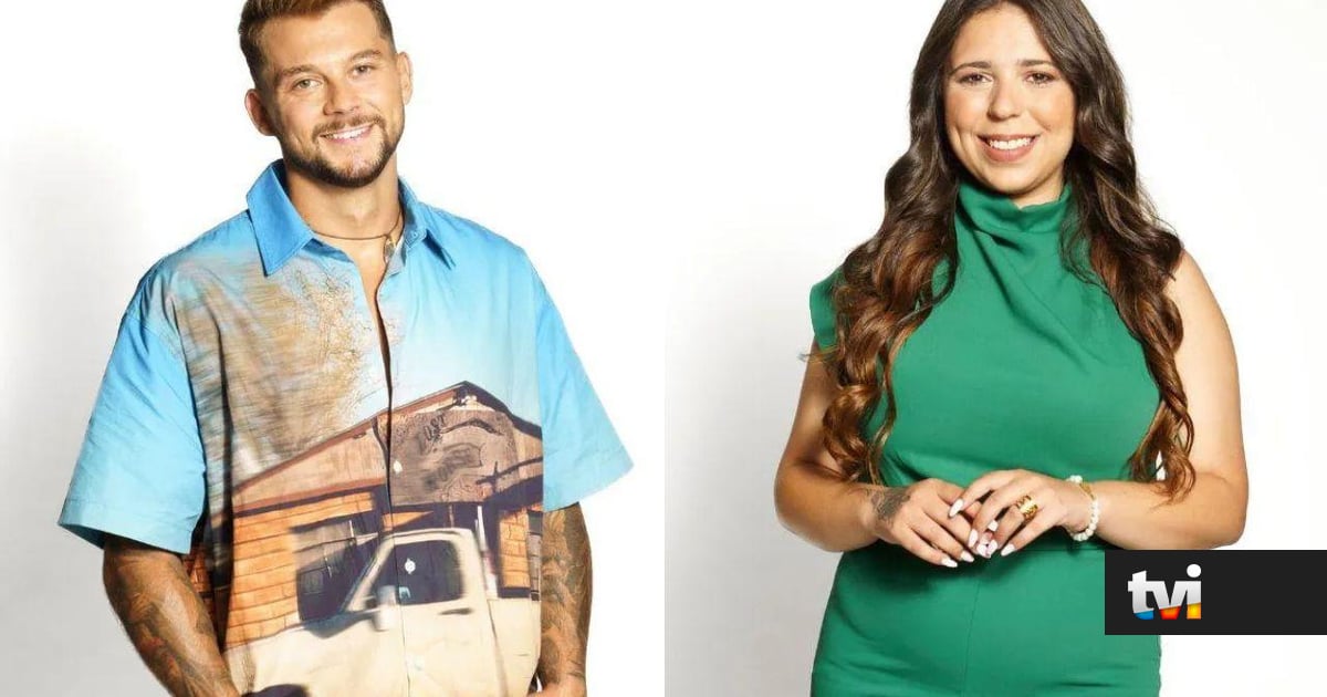 Que tipo de ligação tinham? Lídia clarifica relação com Dylan antes de entrarem no Secret Story 9: «Sabia do meu segredo» - Secret Story