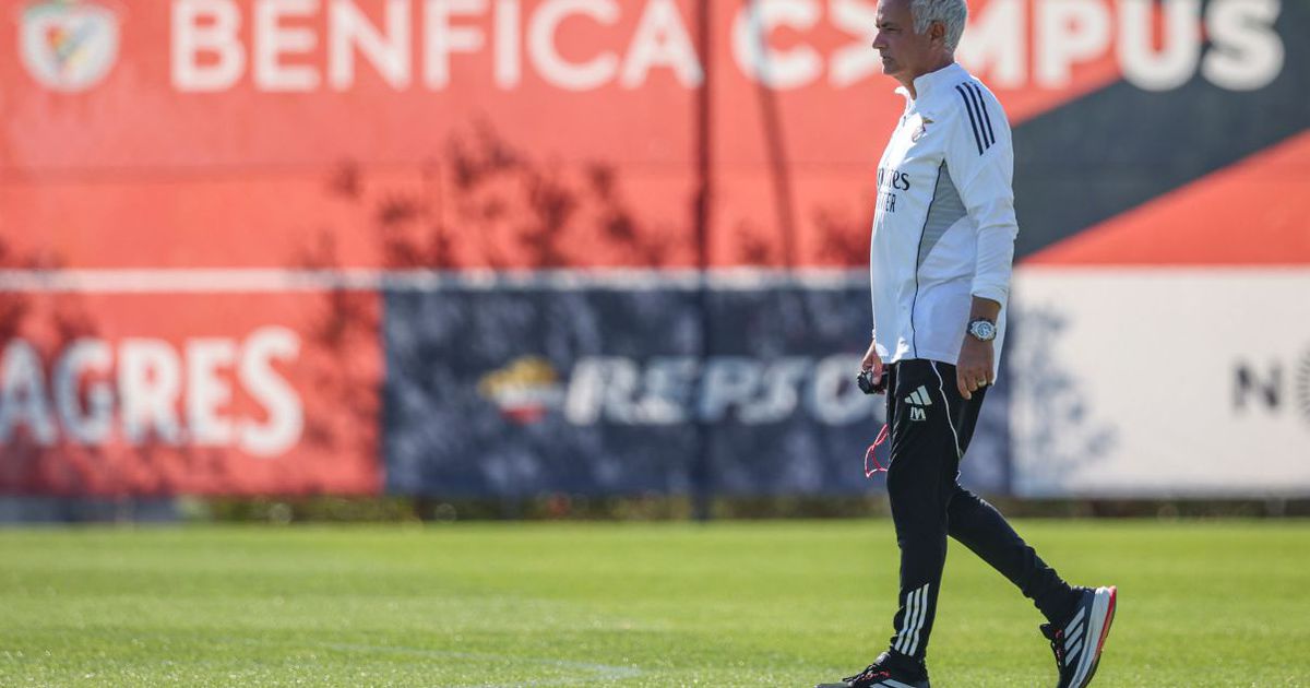 Benfica: Manu Silva reintegrado e no relvado