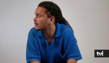 Maycon Douglas passa por momento difícil e expõe tudo na Internet - Secret Story