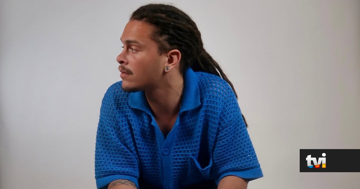 Maycon Douglas passa por momento difícil e expõe tudo na Internet - Secret Story