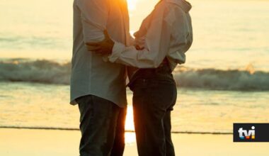 Membro de banda popular e ex-concorrente do Big Brother vai ser pai: e já se sabe o sexo do bebé - Secret Story