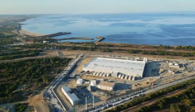 Centro de dados de Sines recebe processadores de última geração da Nvidia em novo projeto que alimentará IA da Microsoft