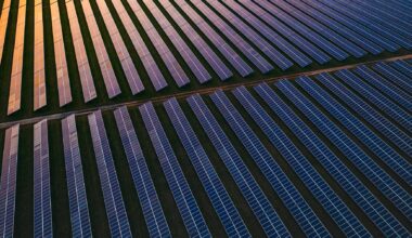 Vem aí a Sophia: será uma das maiores centrais solares do país e terá um investimento de quase €600 milhões