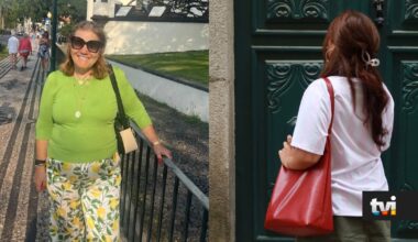 Mãe de Cristiano Ronaldo mostra-se na companhia da vencedora do Big Brother - Secret Story