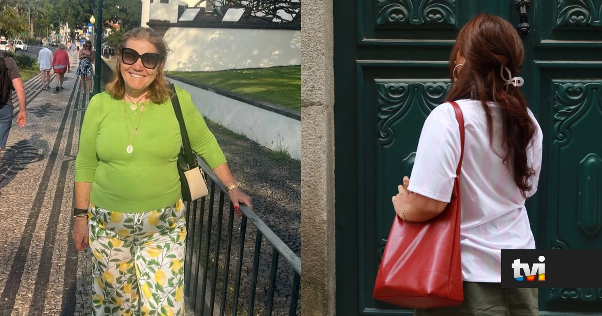 Mãe de Cristiano Ronaldo mostra-se na companhia da vencedora do Big Brother - Secret Story