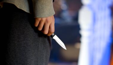 Turista americano morto à facada em Cascais