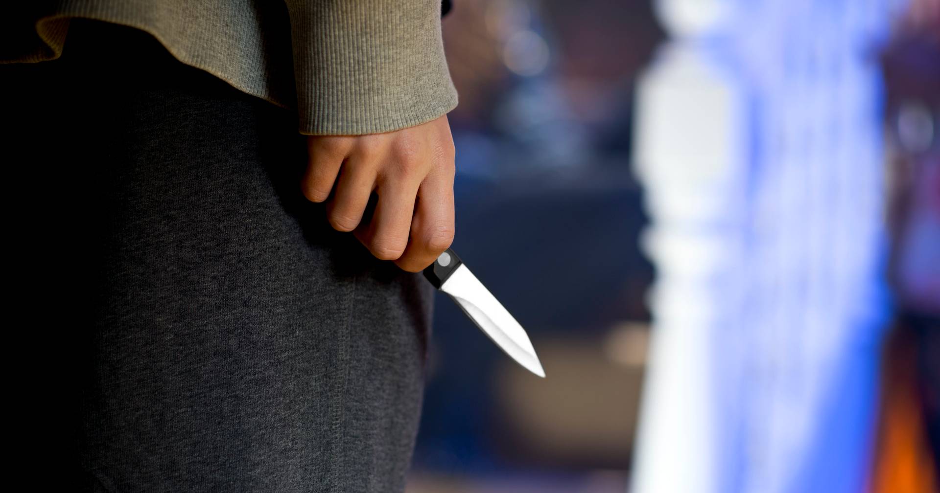 Turista americano morto à facada em Cascais