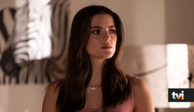 Últimos episódios A Fazenda: Mafalda já sabe quem a tentou matar com a cobra. E, não é quem espera - Novelas