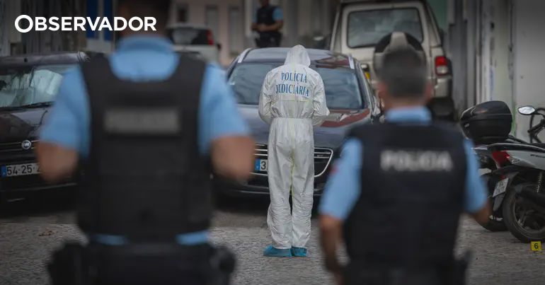 Turista americano morto à facada em Cascais – Observador