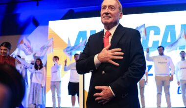 Após reconquistar Gaia, Menezes anuncia auditoria externa à gestão socialista de Eduardo Vítor Rodrigues