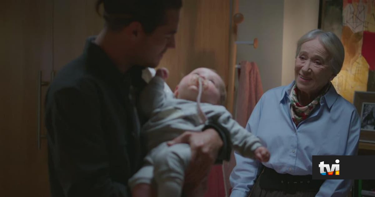 A Protegida: JD conta uma história tocante à filha e Benedita assiste a tudo  - Novelas