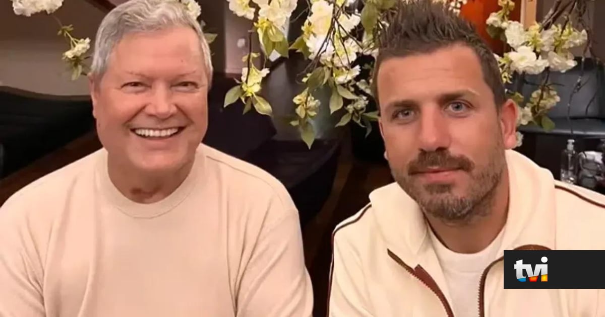 Eduardo Ferreira revela porque não visita a campa do Marco Paulo e o motivo é surreal - Secret Story