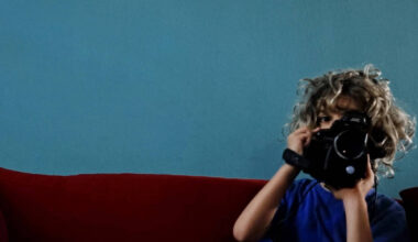 Documentário 'Amora' narra transformação em vila de SP - 15/10/2025 - Cinema