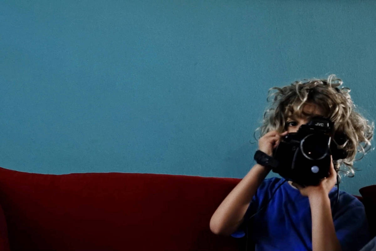 Documentário 'Amora' narra transformação em vila de SP - 15/10/2025 - Cinema