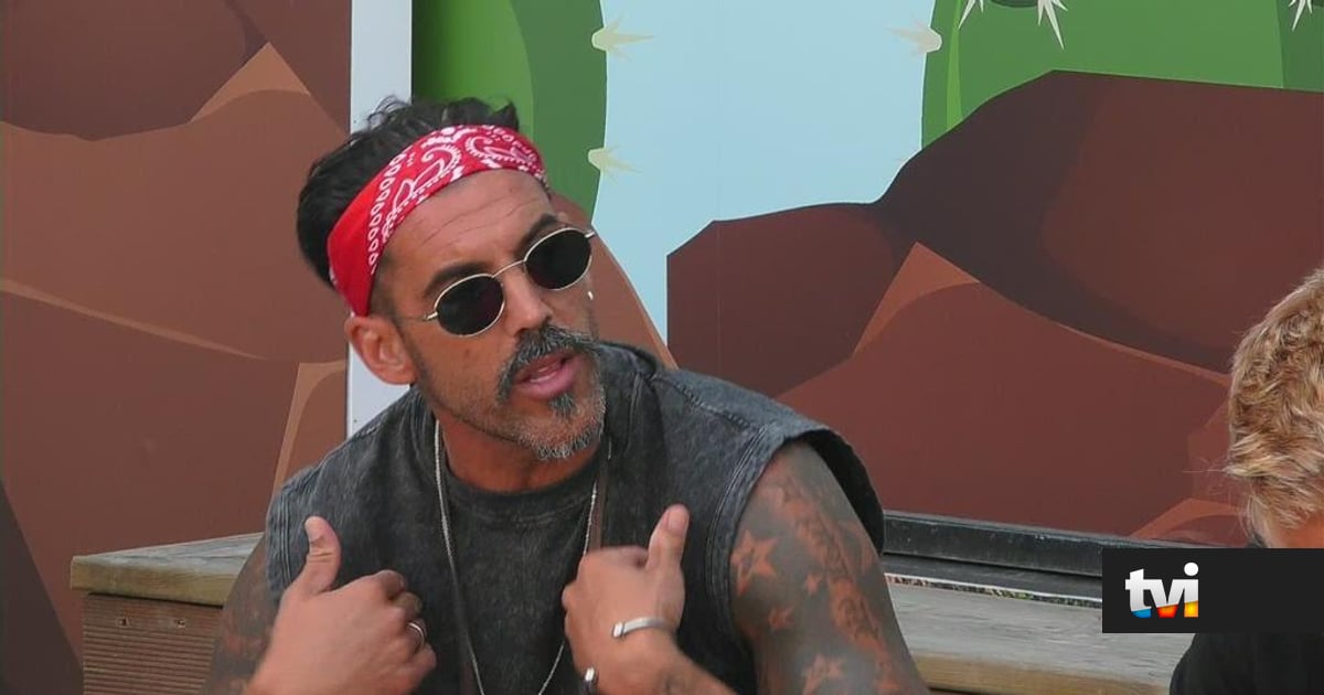 Bruno Simão e Ana Cristina frente a frente: críticas, acusações e justificações - Secret Story