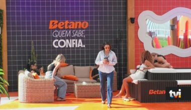 Marisa defende marido dos comentários de Ana com unhas e dentes: «Isso é ser agressivo» - TVI