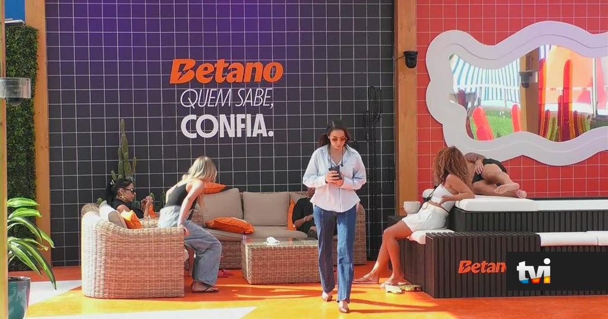 Marisa defende marido dos comentários de Ana com unhas e dentes: «Isso é ser agressivo» - TVI