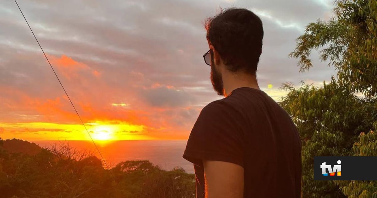 Finalista do Big Brother submete-se a transplante capilar e surge irreconhecível - Secret Story