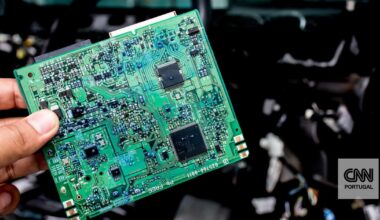 Empresa detida por chineses tomada por país europeu - que invocou lei da Guerra Fria