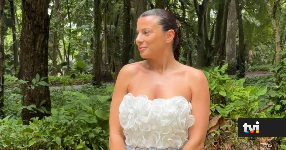 Muito nervosa, Marcia Soares conta: «Riscaram-me o carro todo». E as imagens impressionam - Secret Story