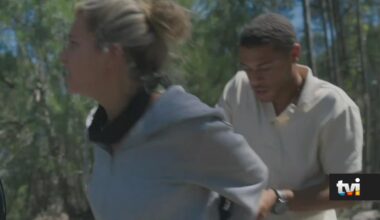 A Fazenda: Eva enfrenta Joel antes de ser salva por Talu num momento de cortar a respiração - Novelas