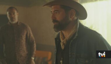 A Fazenda: Lukenia foge com Laura nos braços e deixa todos em desespero - Novelas