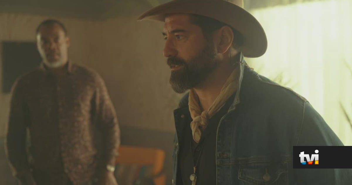 A Fazenda: Lukenia foge com Laura nos braços e deixa todos em desespero - Novelas