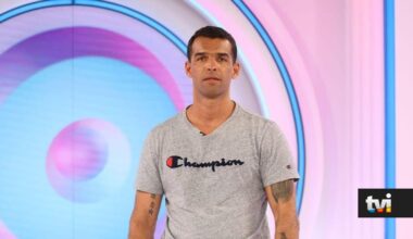 De luto: Luís Gonçalves despede-se de pessoa especial e emociona fãs com homenagem - Secret Story