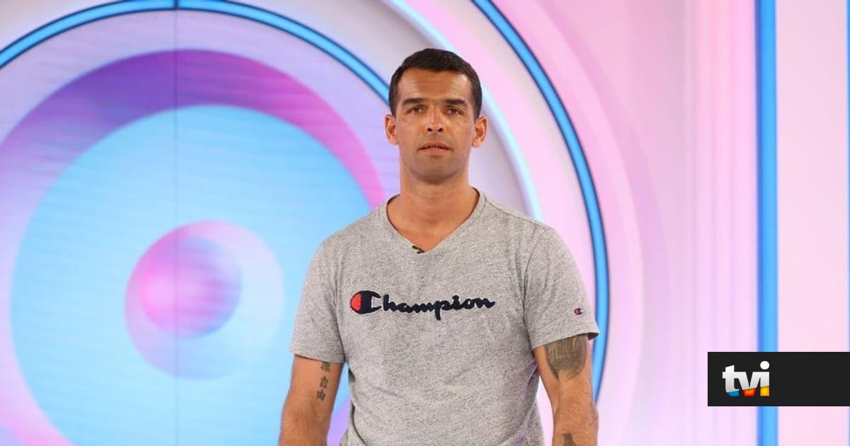 De luto: Luís Gonçalves despede-se de pessoa especial e emociona fãs com homenagem - Secret Story