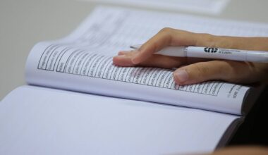 Eleições autárquicas: votos recontados no Montijo
