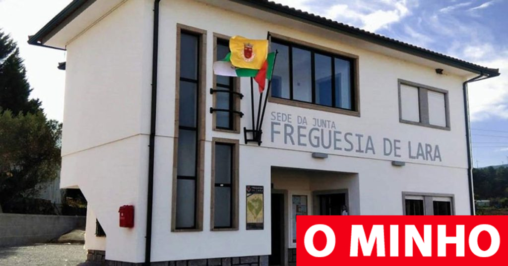 Freguesia do Alto Minho vai novamente a votos em 26 de outubro
