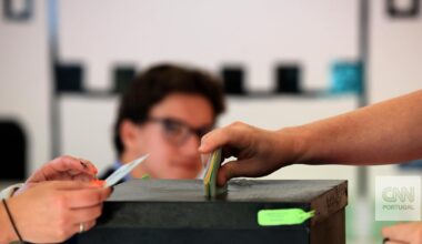 PSD e PS estavam empatados com 542 votos cada. Um voto nulo decidiu o próximo presidente da freguesia de Vila Marim