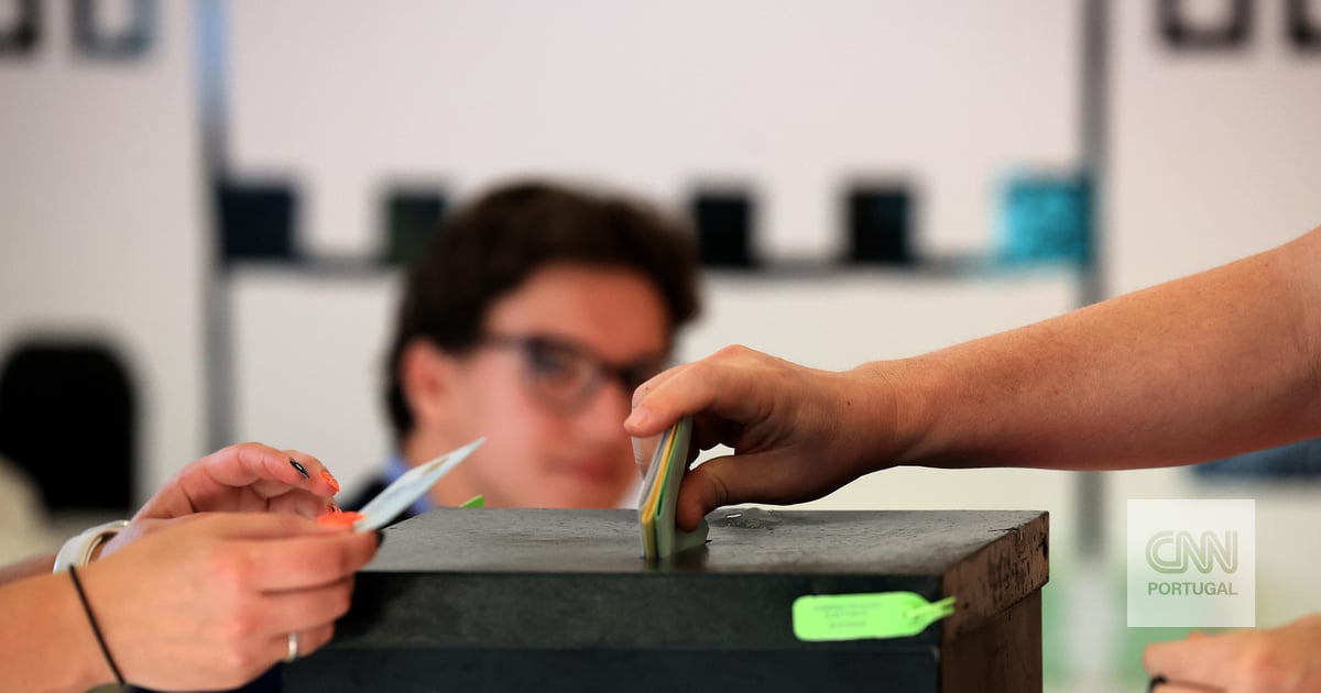 PSD e PS estavam empatados com 542 votos cada. Um voto nulo decidiu o próximo presidente da freguesia de Vila Marim
